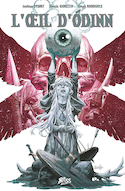 Oeil d'Odinn (L') [ancienne édition]